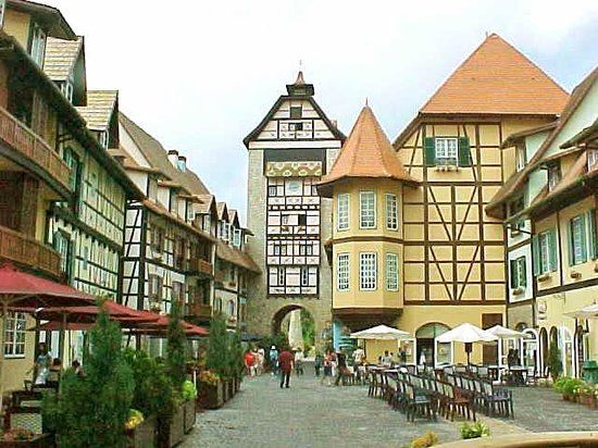 Bukit Tinggi Rabbit Farm